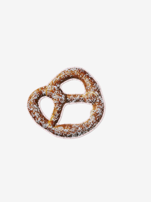 Little Puzzle Thing™ - Soft Pretzel