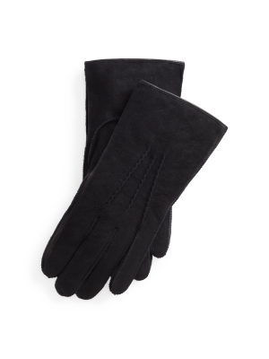 Shearling Gloves