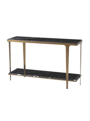 Gennaro Console Table