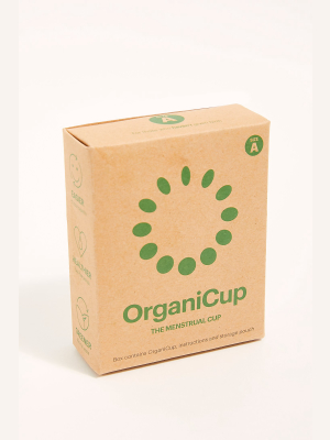 Organicup