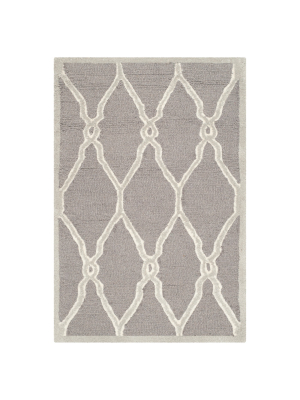 Orli Trellis Accent Rug - Safavieh