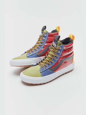 Vans Sk8-hi Mte 2.0 Dx Colorblock Sneaker