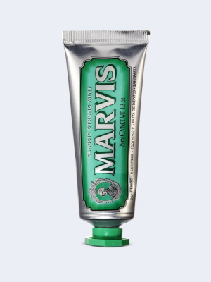 Classic Strong Mint Toothpaste