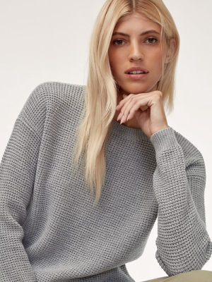 Isabelli Sweater