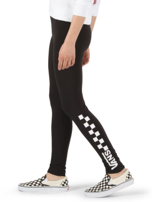 Chalkboard Classic Legging