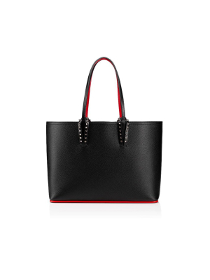 Christian Louboutin Cabata Mini Tote Bag