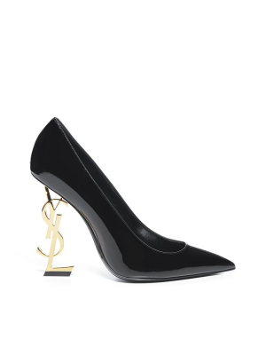 Saint Laurent Opyum Pumps