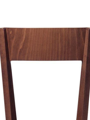 Era Bentwood Side Chair By Ton