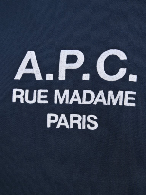 A.p.c. Tina Sweatshirt