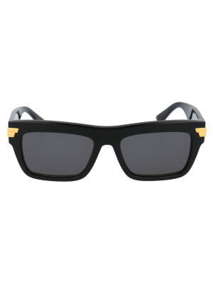 Bottega Veneta Eyewear Square-frame Sunglasses