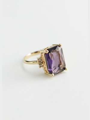 Jewel Ring