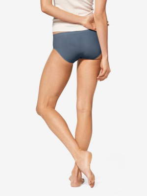 Women's Air Mesh Brief, Fashion