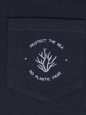 Protect The Sea T-shirt
