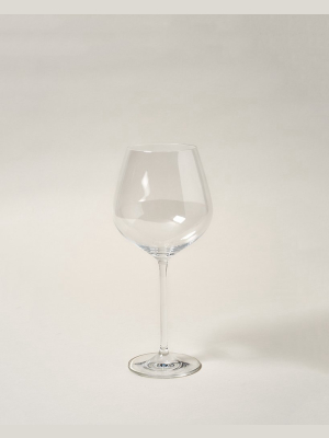 Windsor Wine Glass - Set Of 6