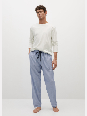 Cotton Pajama Pack