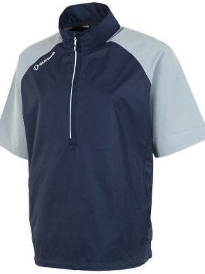 Men's Sunice Westchester Short Sleeve Pullover