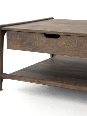 Valeria Coffee Table