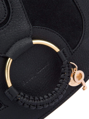 See By Chloé Hana Medium Crossbody Bag