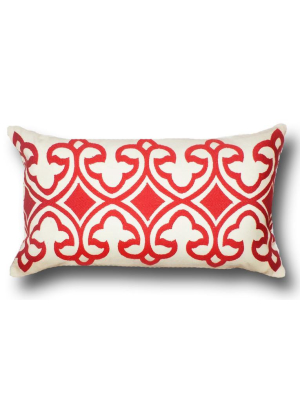 Luciano Pillow Design By 5 Surry Lane