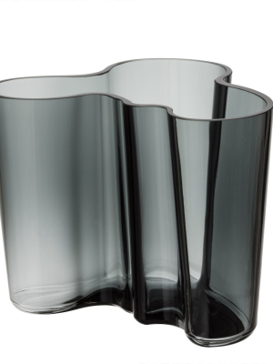 Alvar Aalto Vase In Various Sizes & Colors