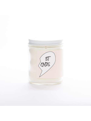 St Ends Candle