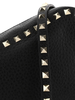 Valentino Garavani Rockstud Shoulder Bag