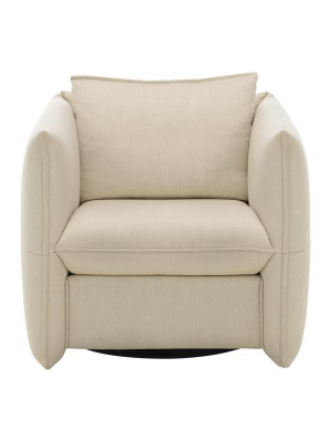 Mariposa Club Armchair