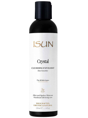 Crystal Cleansing Exfoliant