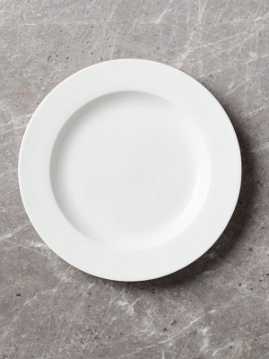 Bennett Rimmed Salad Plate