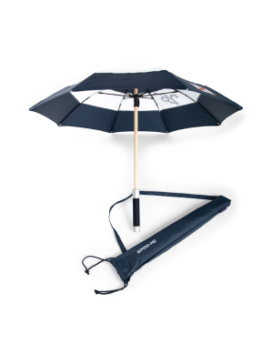 Nautical Upf 50 Protection Umbrella