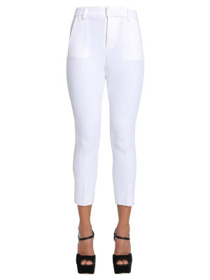 Dsquared2 Cropped Trousers