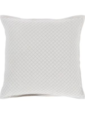 Hadi Pillow Sea Foam