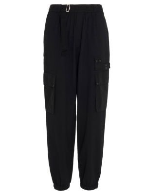 Mcq Alexander Mcqueen Cargo Pants