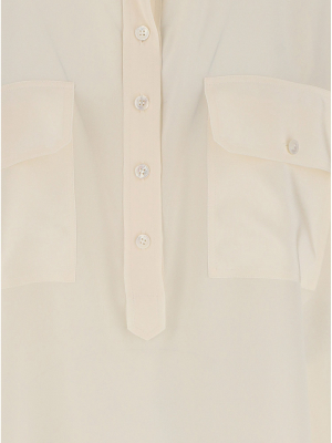 Stella Mccartney Pocket Shirt