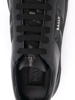 Bally Maxim Low-top Sneakers