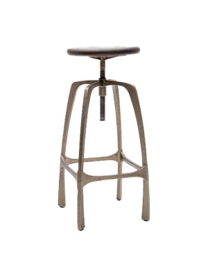 Made Goods Beckett Bar And Counter Stool