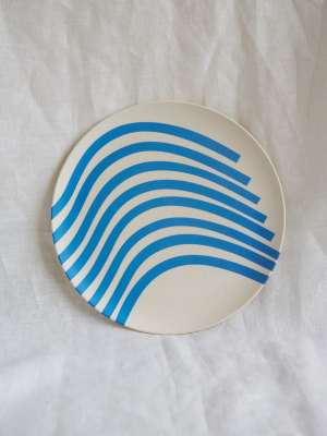 Xenia Taler Bamboo 8" Plate