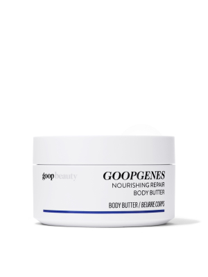 Goopgenes Nourishing Repair Body Butter