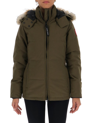 Canada Goose Chelsea Down Jacket