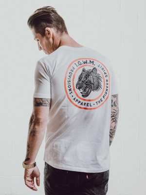 The Pack Tee