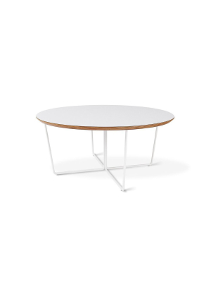 Array Coffee Table Round