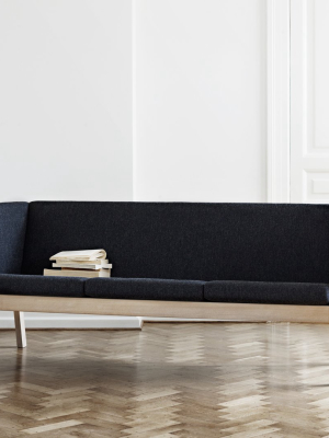 Ge 285 3-seater Sofa