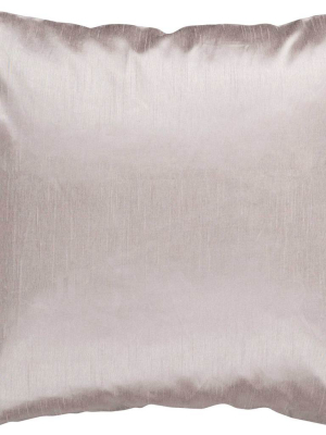 Spark Luxe Pillow Taupe