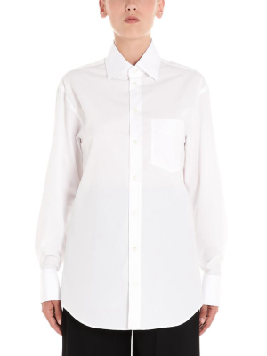 Maison Margiela Oversize Shirt