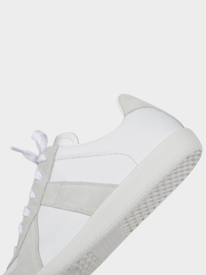 Replica Low Top, Off White