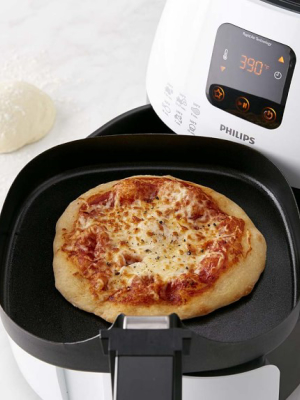 Philips Avance Xl Airfryer Pizza Pan