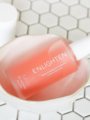 Enlighten Retexturizing Glycolic Treatment