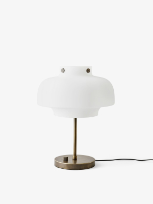 Copenhagen Table Lamp