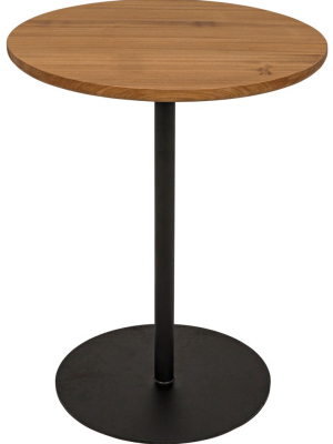 Ford Tall Side Table