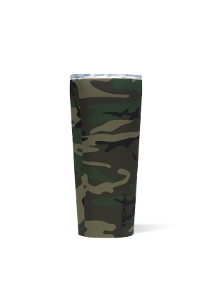 Camo Tumbler